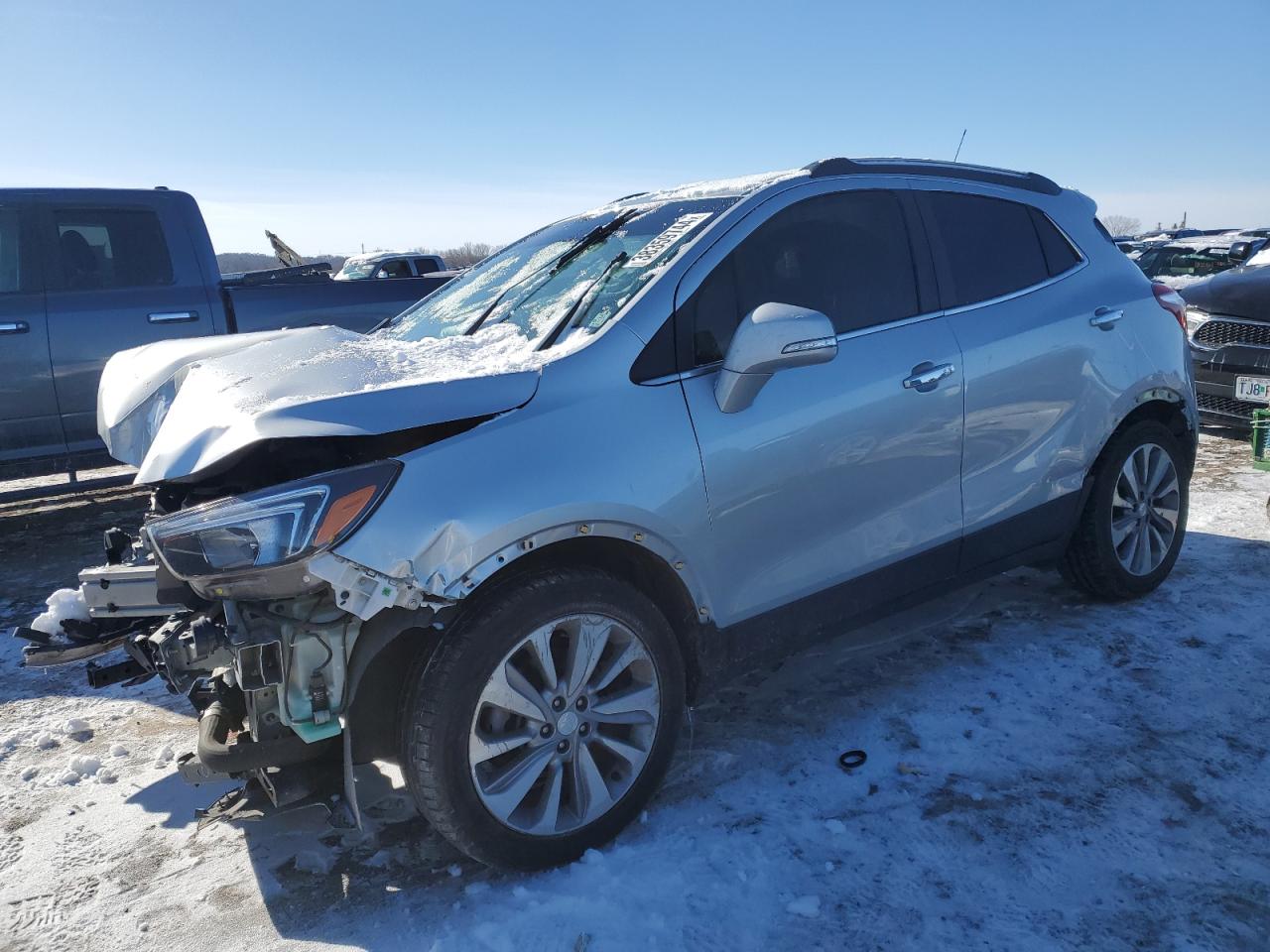 BUICK ENCORE 2019 kl4cjasbxkb702889