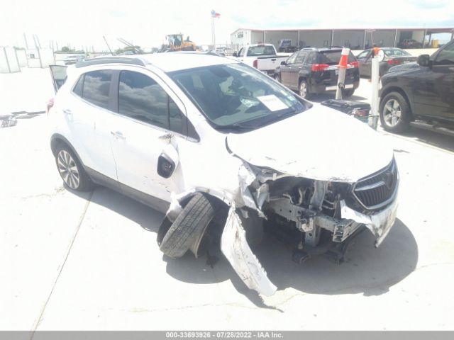 BUICK ENCORE 2019 kl4cjasbxkb703654