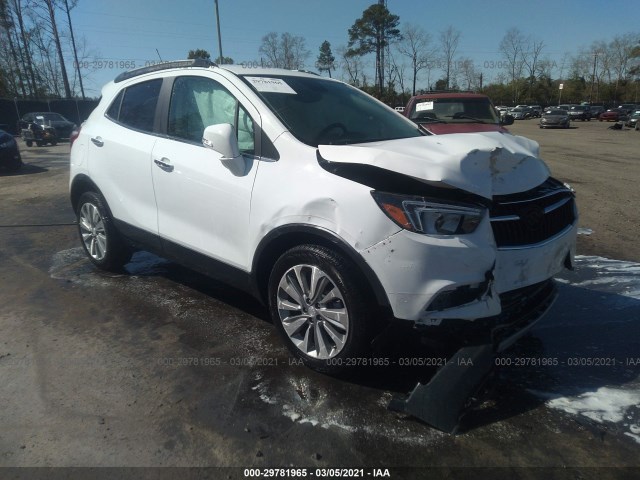 BUICK ENCORE 2019 kl4cjasbxkb703749