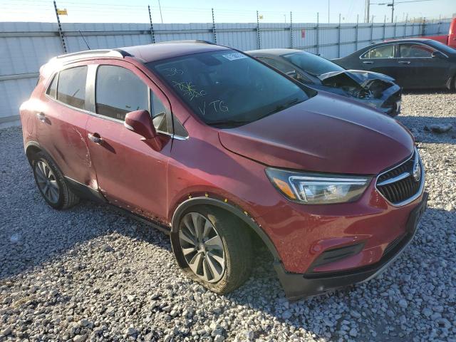 BUICK ENCORE PRE 2019 kl4cjasbxkb704433