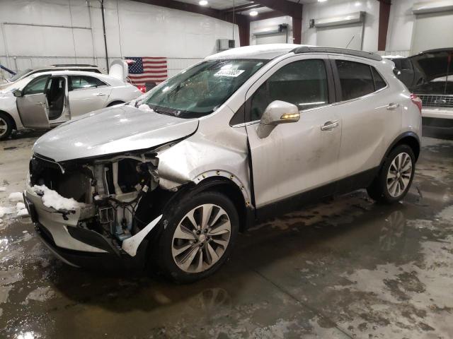 BUICK ENCORE PRE 2019 kl4cjasbxkb704576