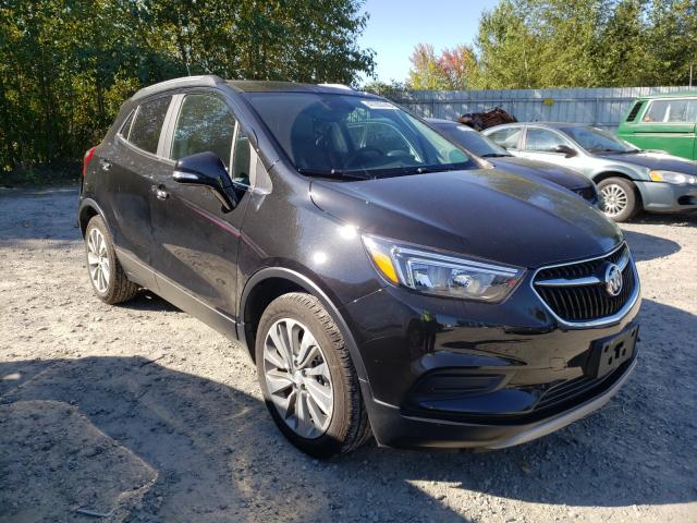 BUICK ENCORE PRE 2019 kl4cjasbxkb705940