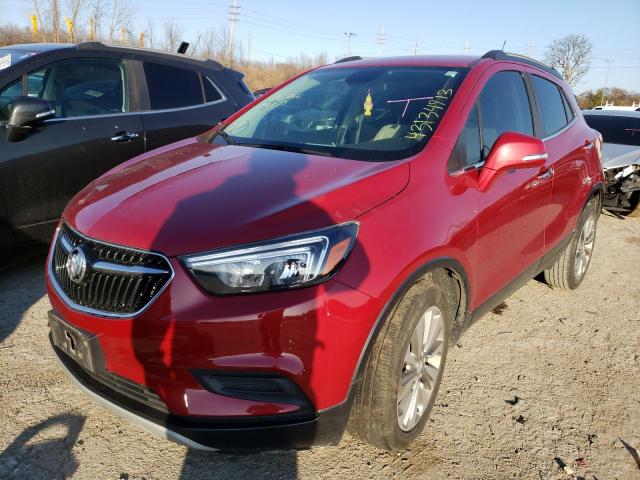 BUICK ENCORE PRE 2019 kl4cjasbxkb706621