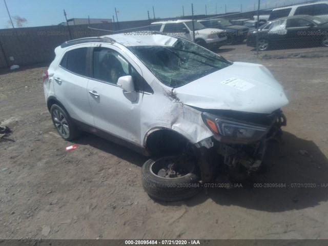 BUICK ENCORE 2019 kl4cjasbxkb707672