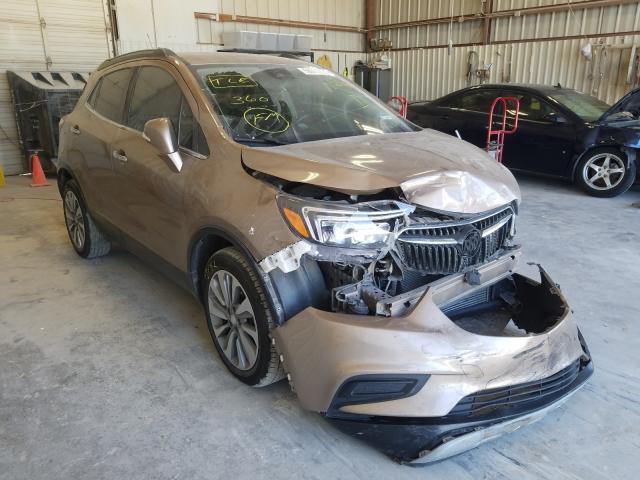 BUICK ENCORE PRE 2019 kl4cjasbxkb708207