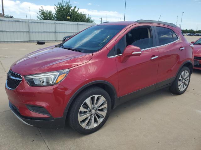 BUICK ENCORE PRE 2019 kl4cjasbxkb709907