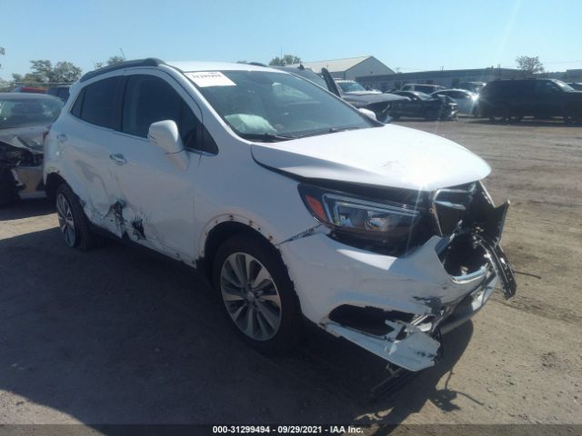 BUICK ENCORE 2019 kl4cjasbxkb711639