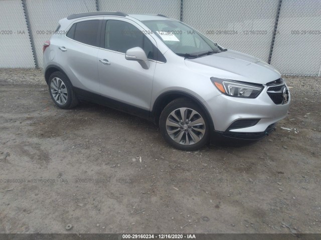 BUICK ENCORE 2019 kl4cjasbxkb714203