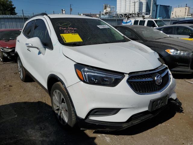 BUICK ENCORE PRE 2019 kl4cjasbxkb715710