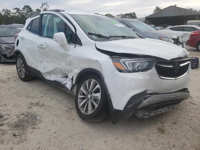 BUICK ENCORE PRE 2019 kl4cjasbxkb716680