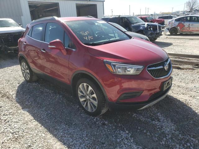 BUICK ENCORE PRE 2019 kl4cjasbxkb716694