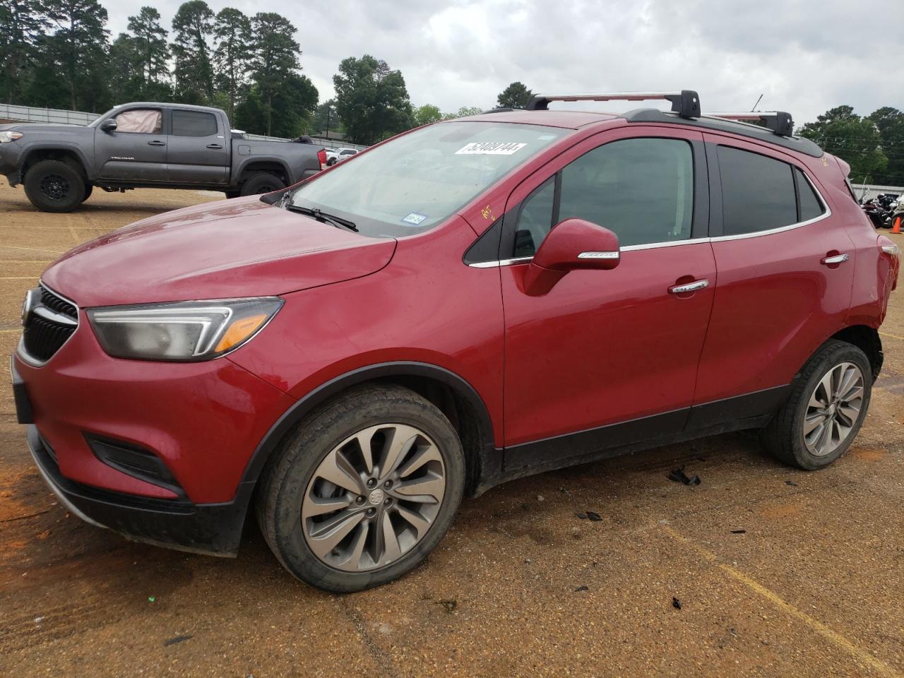 BUICK ENCORE 2019 kl4cjasbxkb717067