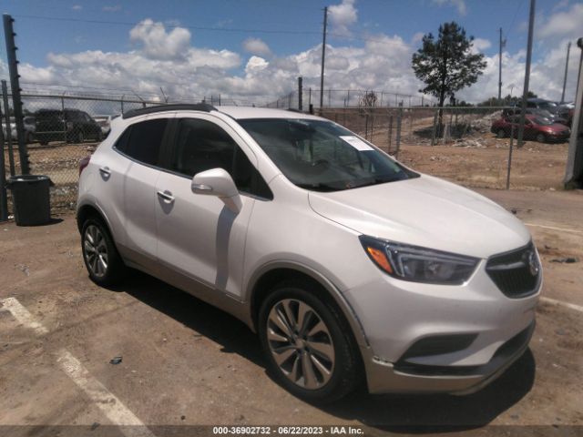 BUICK ENCORE 2019 kl4cjasbxkb717117