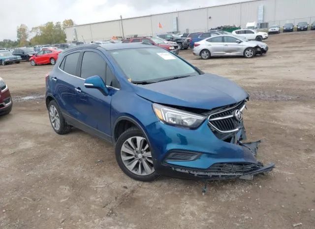 BUICK ENCORE 2019 kl4cjasbxkb717196