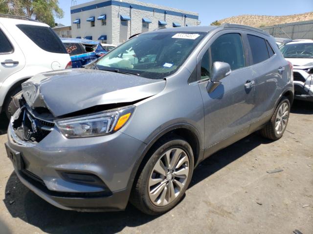 BUICK ENCORE PRE 2019 kl4cjasbxkb718204