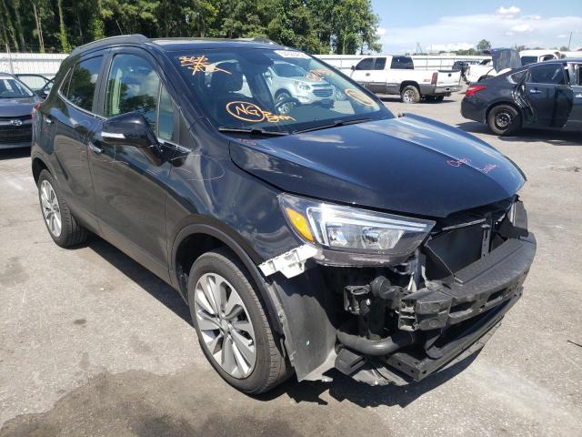 BUICK ENCORE PRE 2019 kl4cjasbxkb720101