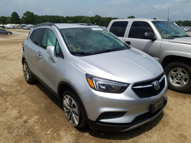 BUICK ENCORE PRE 2019 kl4cjasbxkb721393