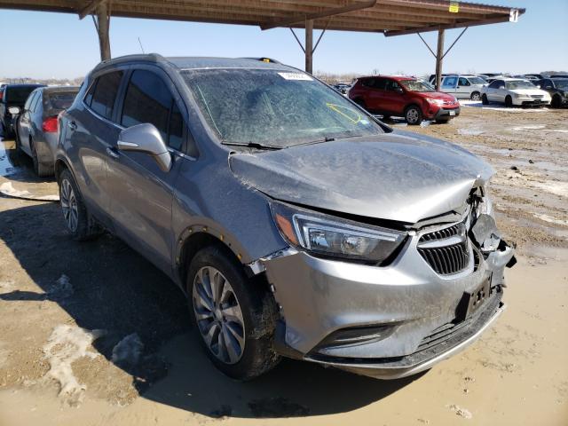 BUICK ENCORE PRE 2019 kl4cjasbxkb722785