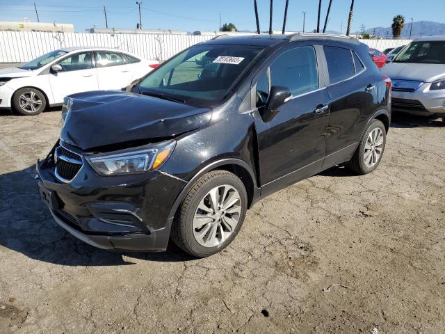 BUICK ENCORE PRE 2019 kl4cjasbxkb723600