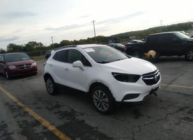 BUICK ENCORE 2019 kl4cjasbxkb725427