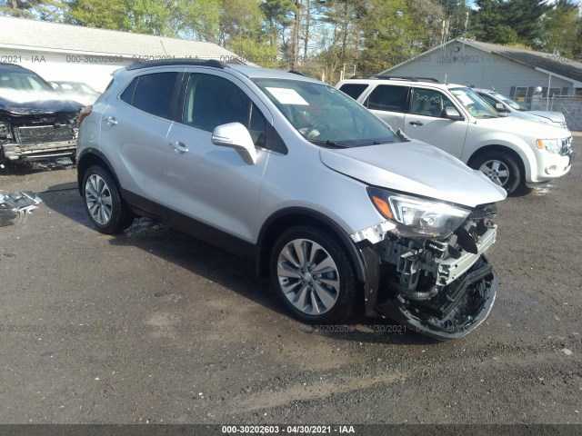 BUICK ENCORE 2019 kl4cjasbxkb726755