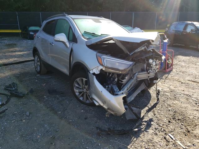 BUICK ENCORE PRE 2019 kl4cjasbxkb727873