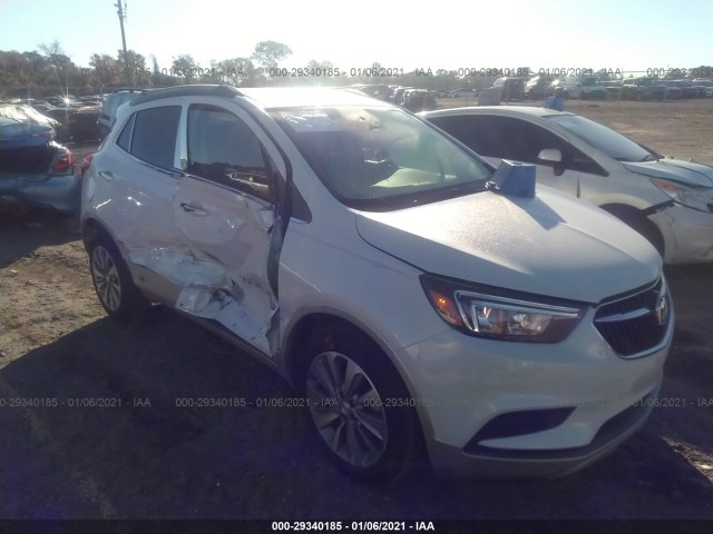 BUICK ENCORE 2019 kl4cjasbxkb740543