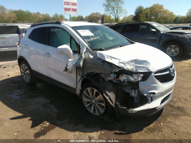 BUICK ENCORE 2019 kl4cjasbxkb742535