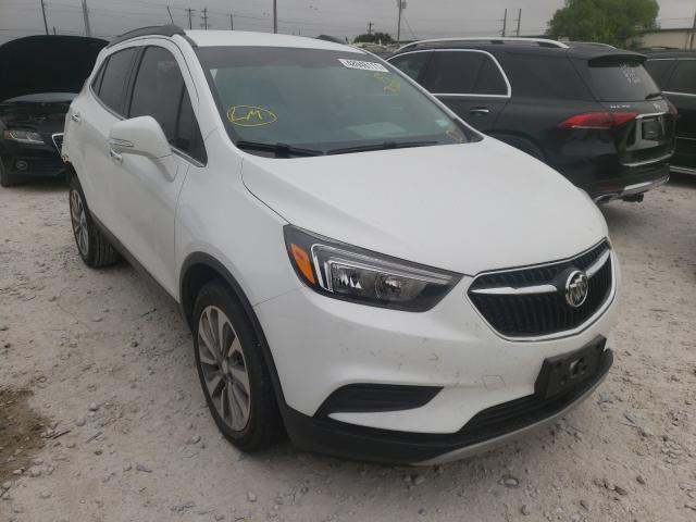 BUICK ENCORE PRE 2019 kl4cjasbxkb742602