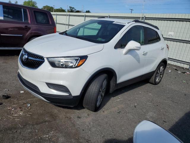 BUICK ENCORE PRE 2019 kl4cjasbxkb743135