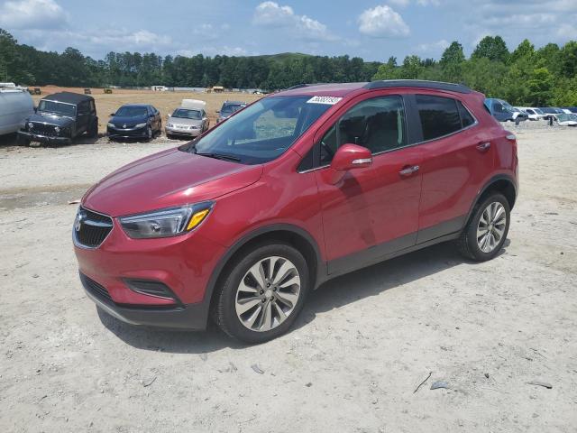 BUICK ENCORE PRE 2019 kl4cjasbxkb752031