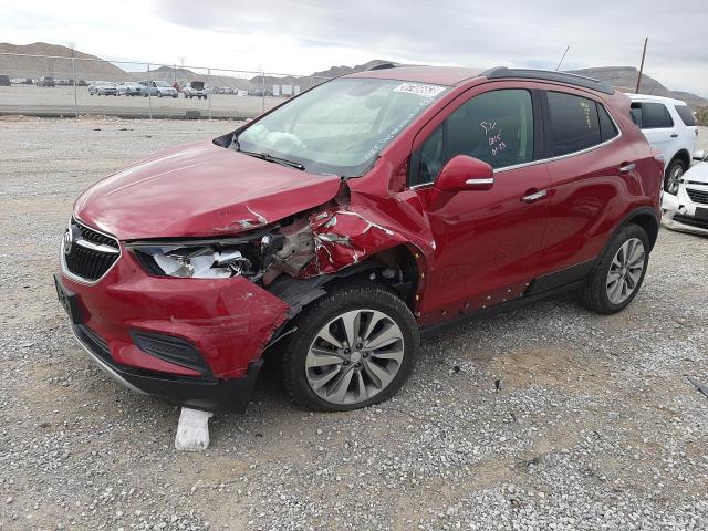 BUICK ENCORE PRE 2019 kl4cjasbxkb754121