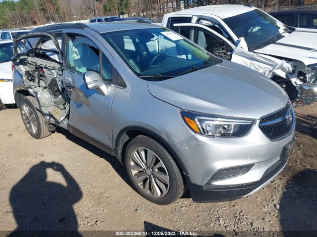 BUICK ENCORE 2019 kl4cjasbxkb761182