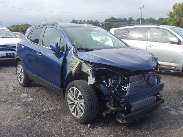 BUICK ENCORE PRE 2019 kl4cjasbxkb763076