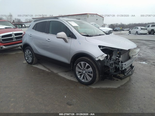 BUICK ENCORE 2019 kl4cjasbxkb765362