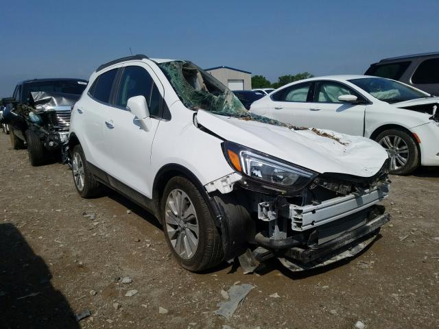 BUICK ENCORE PRE 2019 kl4cjasbxkb766513