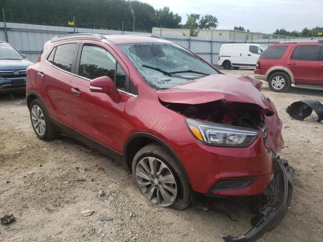 BUICK ENCORE PRE 2019 kl4cjasbxkb767886