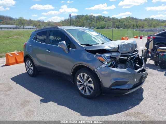 BUICK ENCORE 2019 kl4cjasbxkb768326