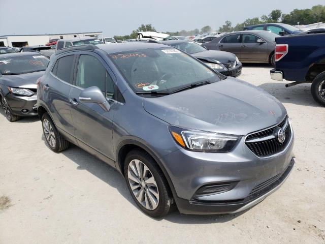 BUICK ENCORE PRE 2019 kl4cjasbxkb770433