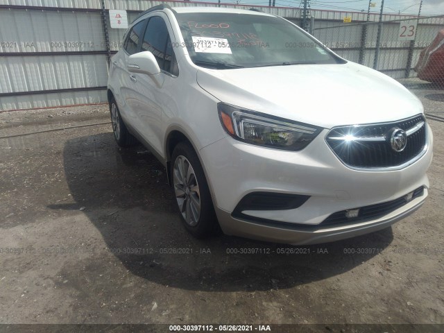 BUICK ENCORE 2019 kl4cjasbxkb771226