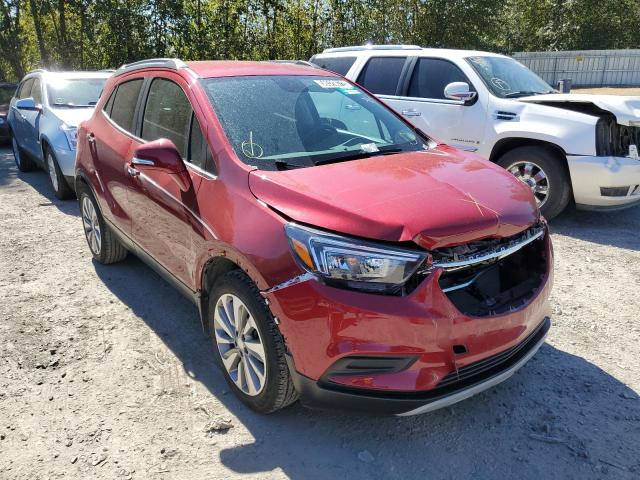 BUICK ENCORE PRE 2019 kl4cjasbxkb771727