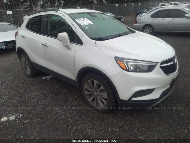 BUICK ENCORE 2019 kl4cjasbxkb773431