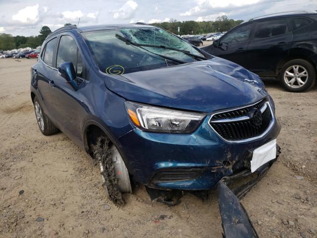 BUICK ENCORE PRE 2019 kl4cjasbxkb774806