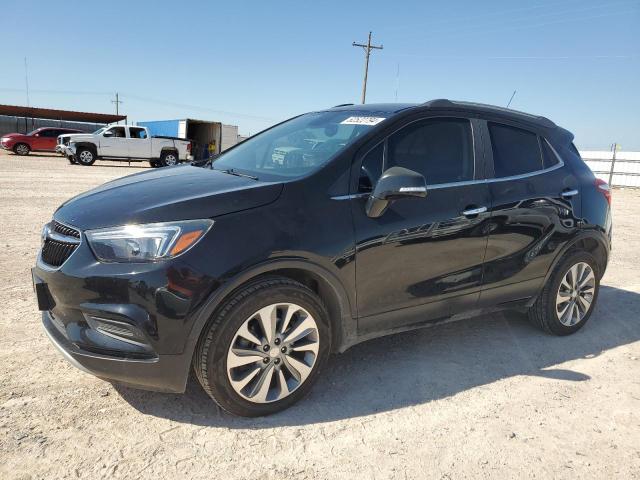 BUICK ENCORE PRE 2019 kl4cjasbxkb776913