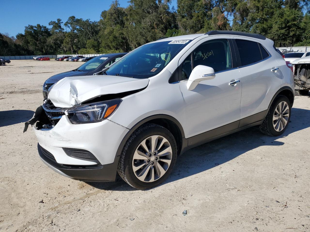 BUICK ENCORE 2019 kl4cjasbxkb779181