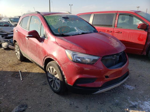 BUICK ENCORE PRE 2019 kl4cjasbxkb783974