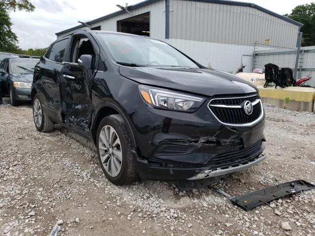 BUICK ENCORE PRE 2019 kl4cjasbxkb786910