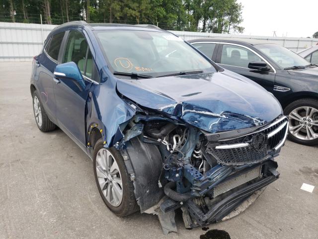 BUICK ENCORE PRE 2019 kl4cjasbxkb790133