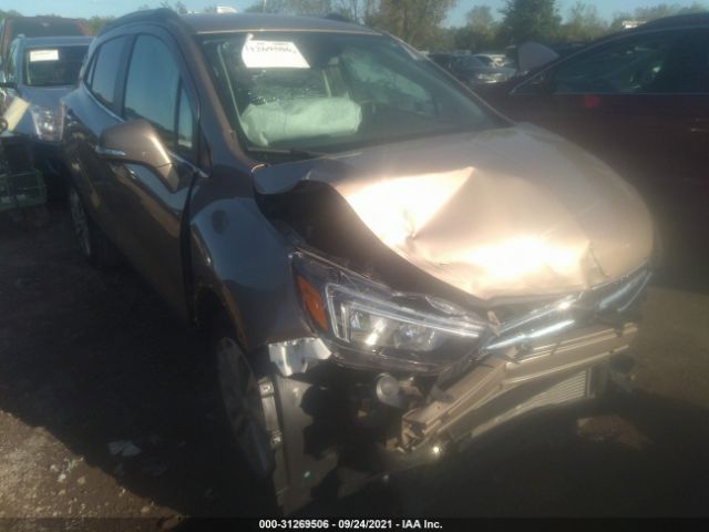 BUICK ENCORE 2019 kl4cjasbxkb790892