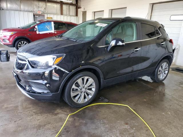 BUICK ENCORE 2019 kl4cjasbxkb790925